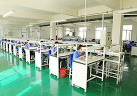 Wellen Technology Co., Ltd. Wellen Technology Co., Ltd.