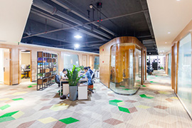 Wellen Technology Co., Ltd.