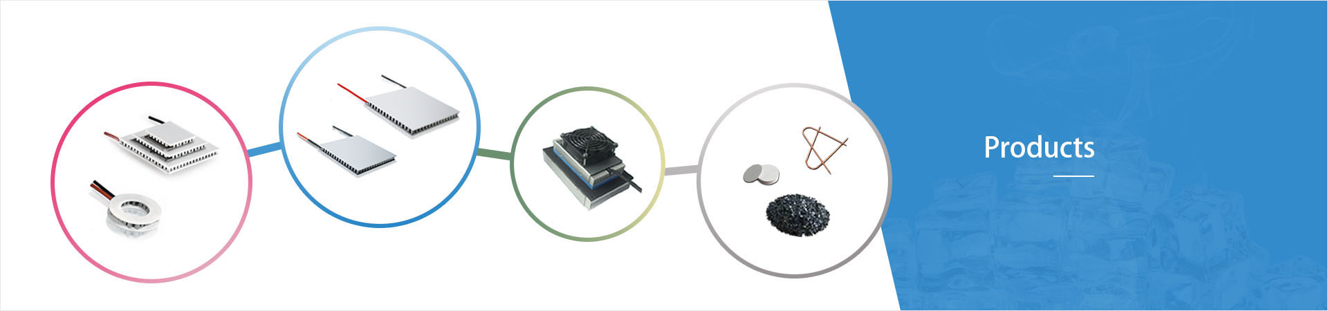 TES 032 Series Modules