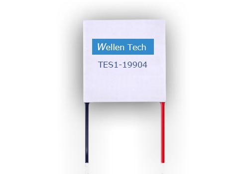 Thermoelectric cooling module TES1-19904