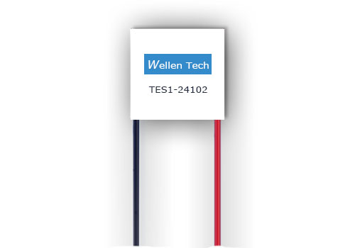 Thermoelectric cooling module TES1-24102