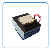 thermoelectric cooling plate
